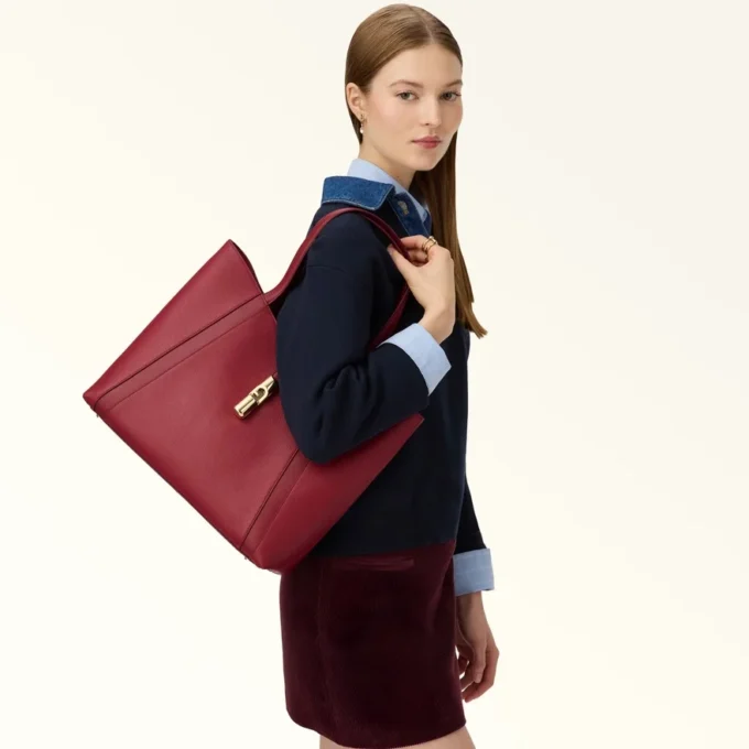 Furla Goccia Tote L