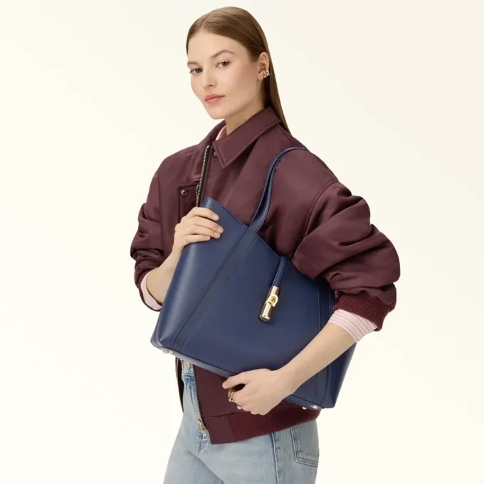 Furla Goccia Tote L
