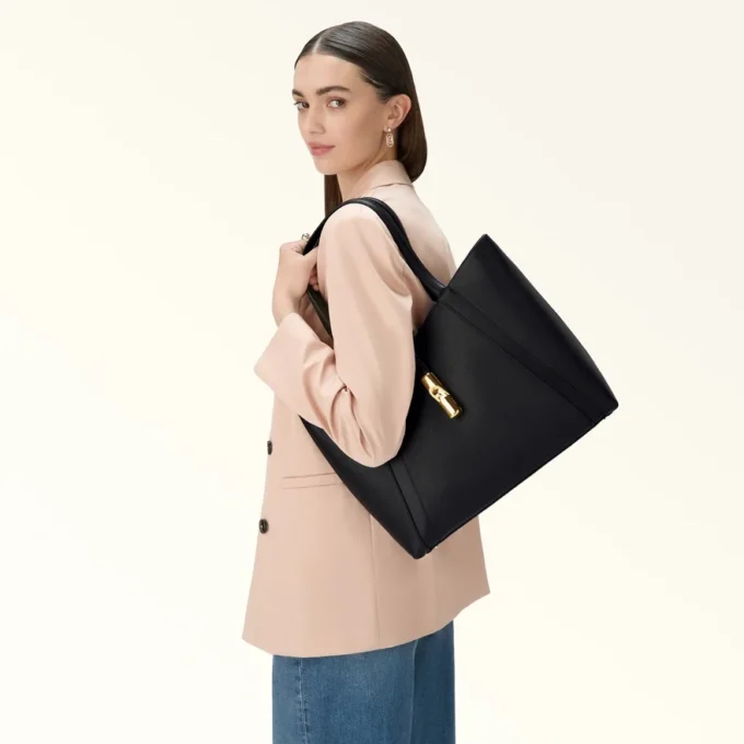 Furla Goccia Tote L