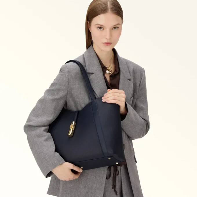 Furla Goccia Tote L
