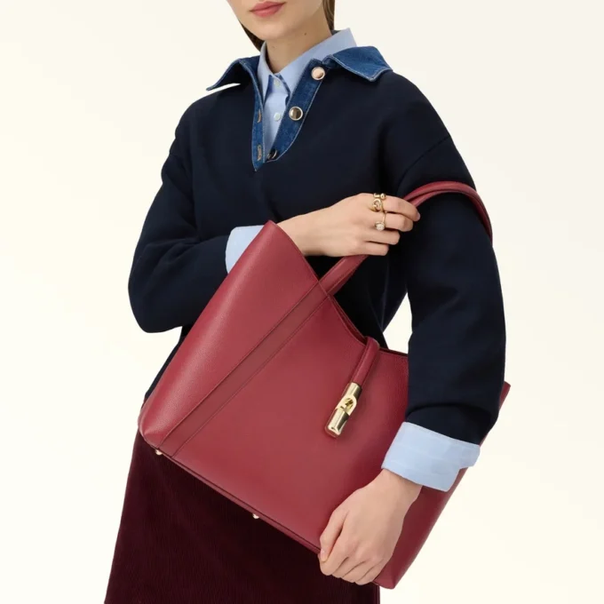 Furla Goccia Tote L