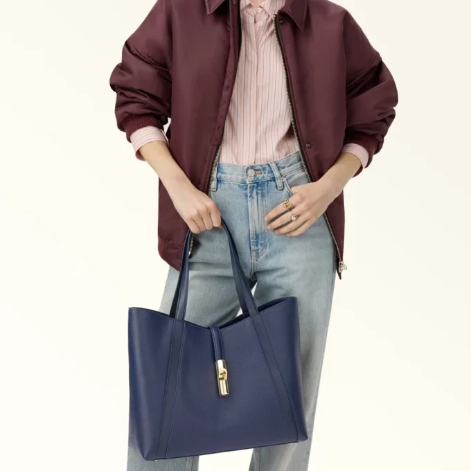 Furla Goccia Tote L