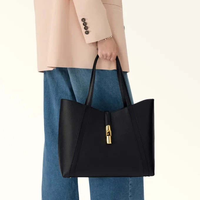 Furla Goccia Tote L