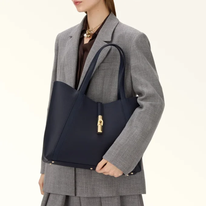Furla Goccia Tote L