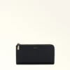 Furla Goccia Zip Around L