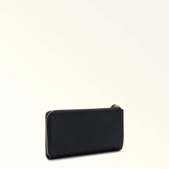 Furla Goccia Zip Around L