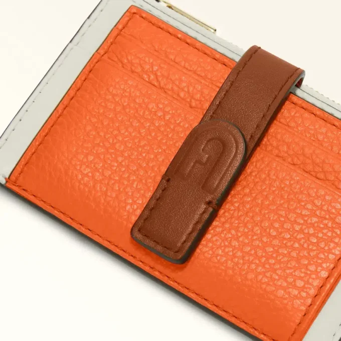 Furla Grazia Card Case M Furla Grazia Card Case M