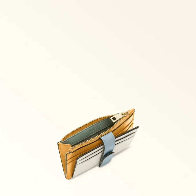 Furla Grazia Card Case M Furla Grazia Card Case M