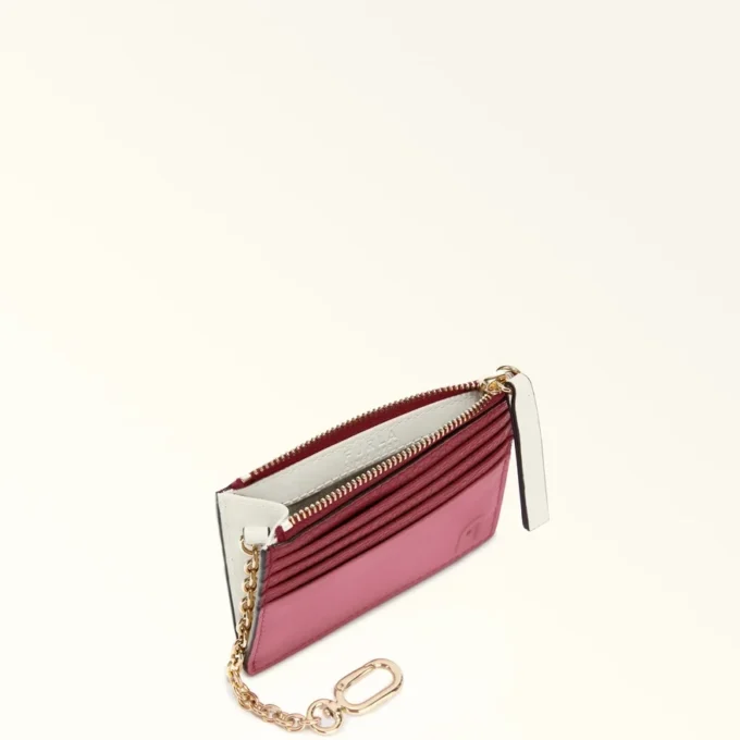 Furla Grazia Card Case S Furla Grazia Card Case S