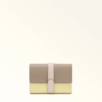 Furla Grazia Compact Wallet M