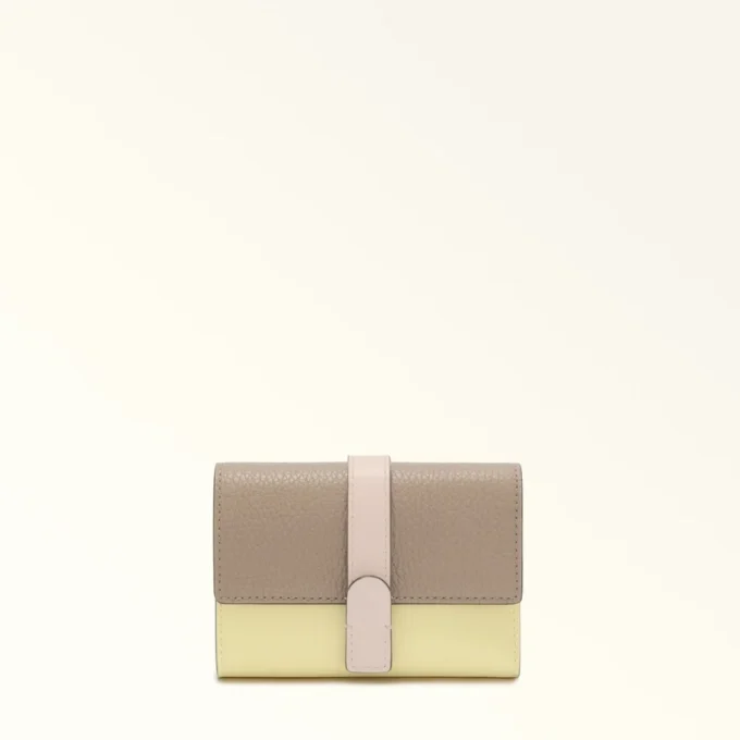 Furla Grazia Compact Wallet M