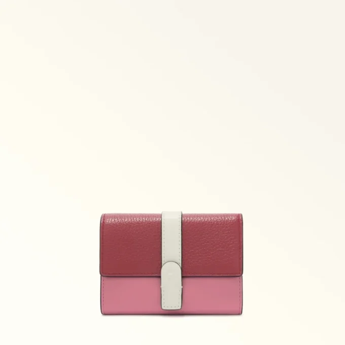 Furla Grazia Compact Wallet M Furla Grazia Compact Wallet M