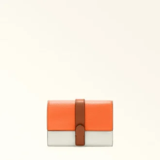 Furla Grazia Compact Wallet M