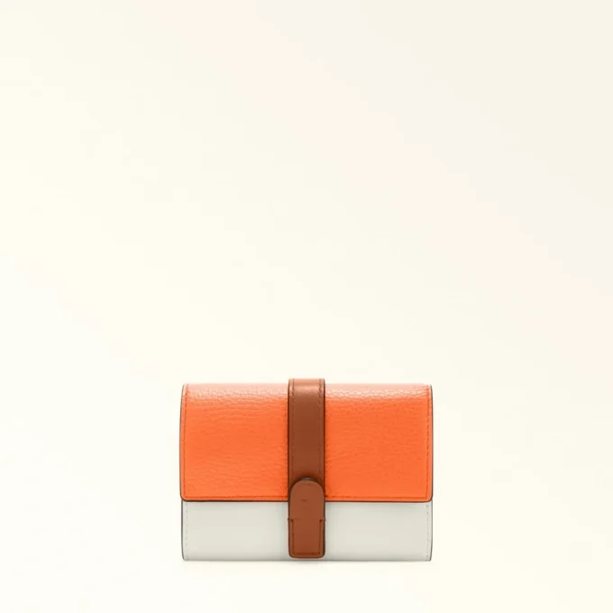 Furla Grazia Compact Wallet M Furla Grazia Compact Wallet M