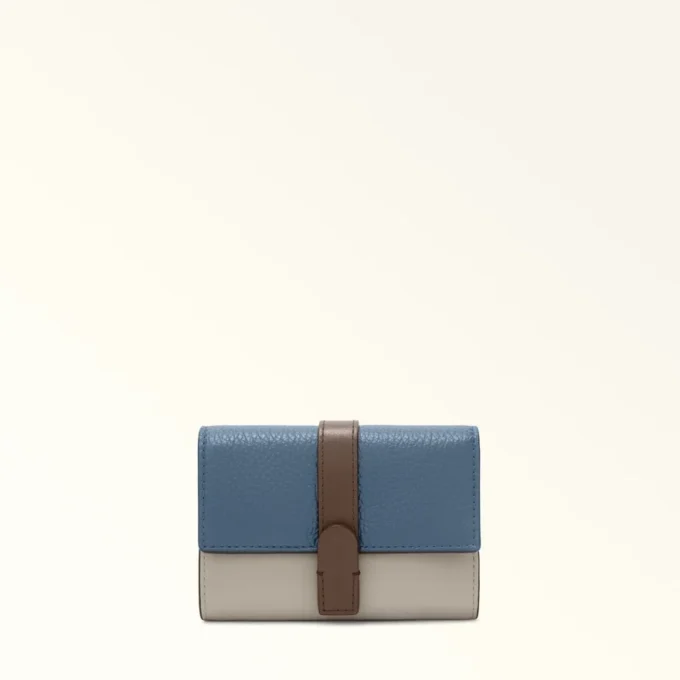 Furla Grazia Compact Wallet M