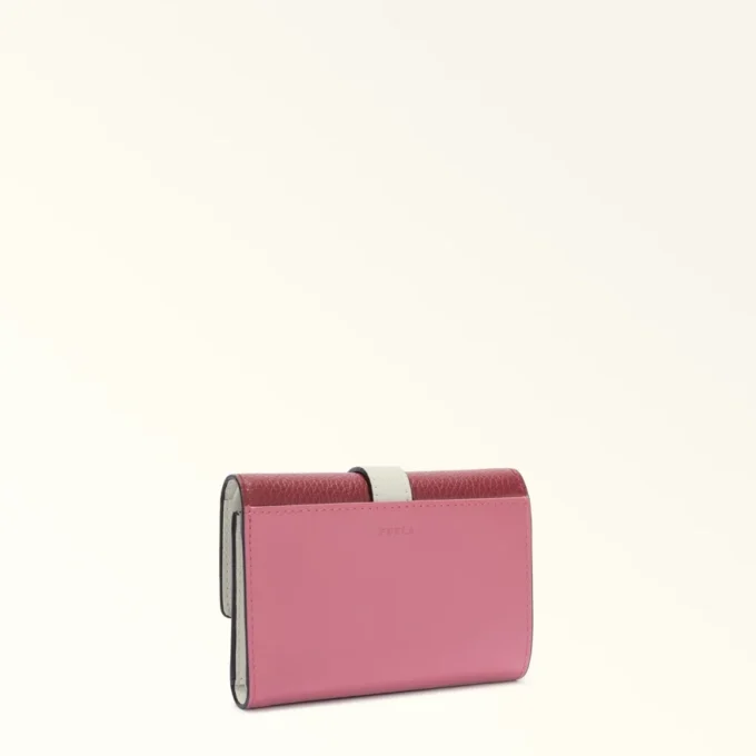 Furla Grazia Compact Wallet M Furla Grazia Compact Wallet M