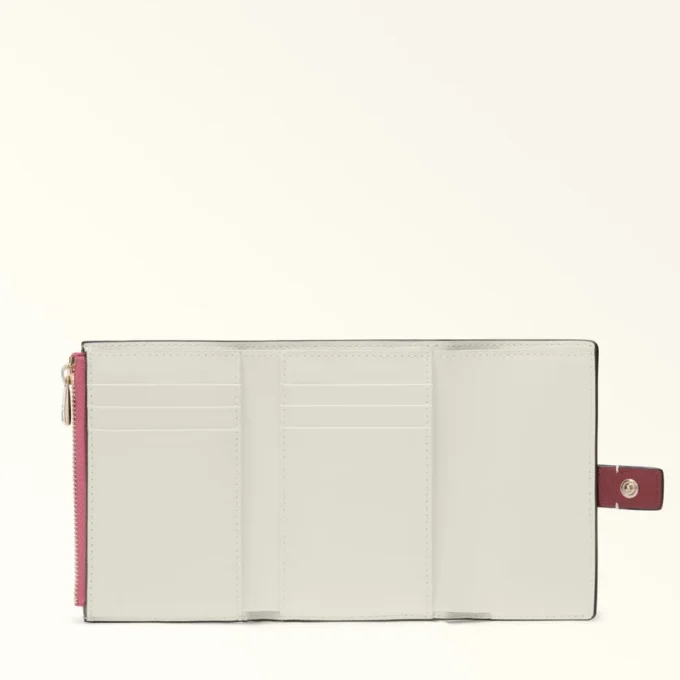 Furla Grazia Compact Wallet M Furla Grazia Compact Wallet M