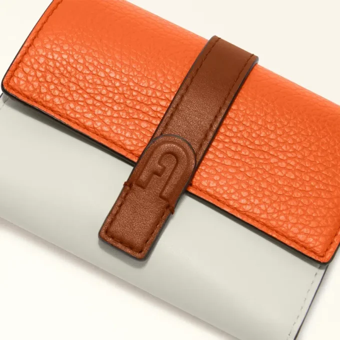 Furla Grazia Compact Wallet M Furla Grazia Compact Wallet M