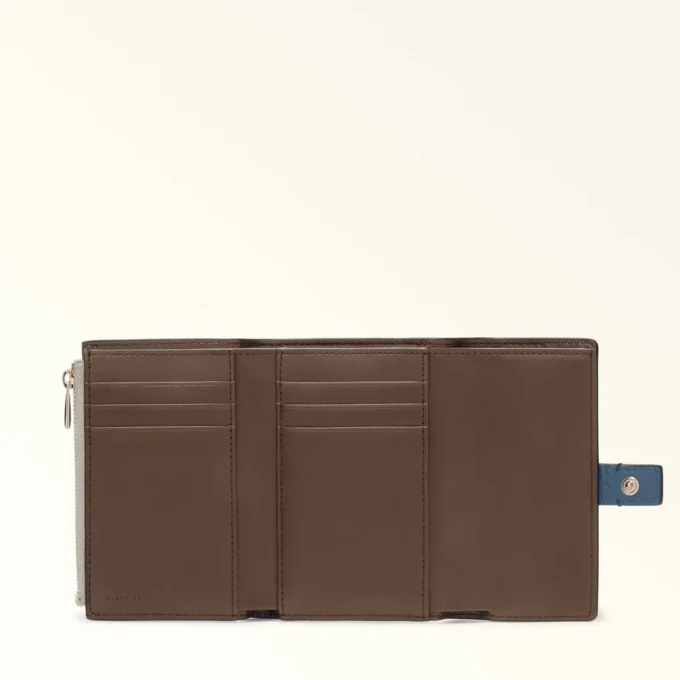 Furla Grazia Compact Wallet M