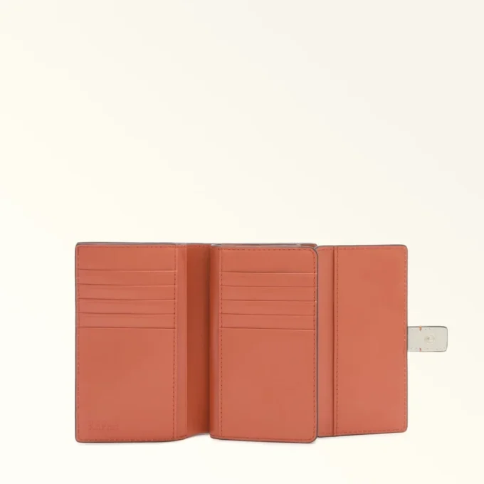 Furla Grazia Compact Wallet M Furla Grazia Compact Wallet M