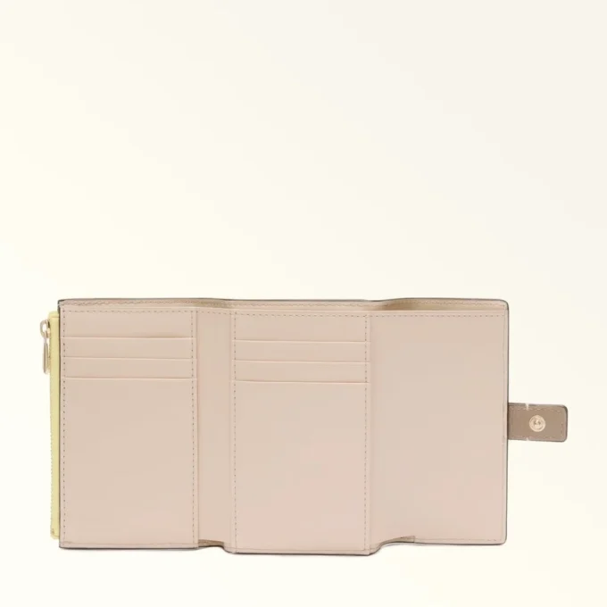 Furla Grazia Compact Wallet M