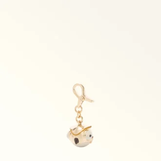Furla Hashtag Charm