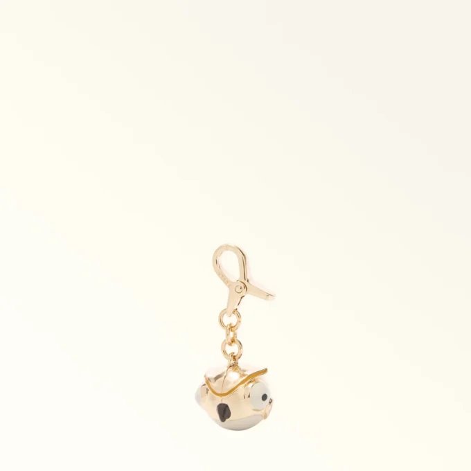 Furla Hashtag Charm