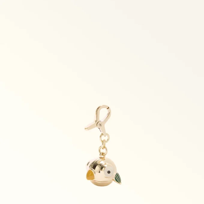 Furla Hashtag Charm