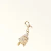 Furla Hashtag Charm