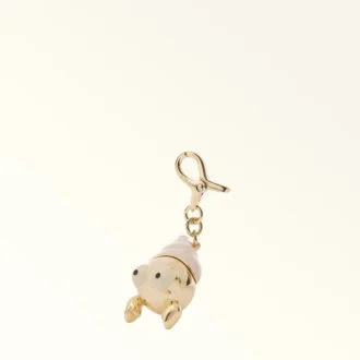 Furla Hashtag Charm
