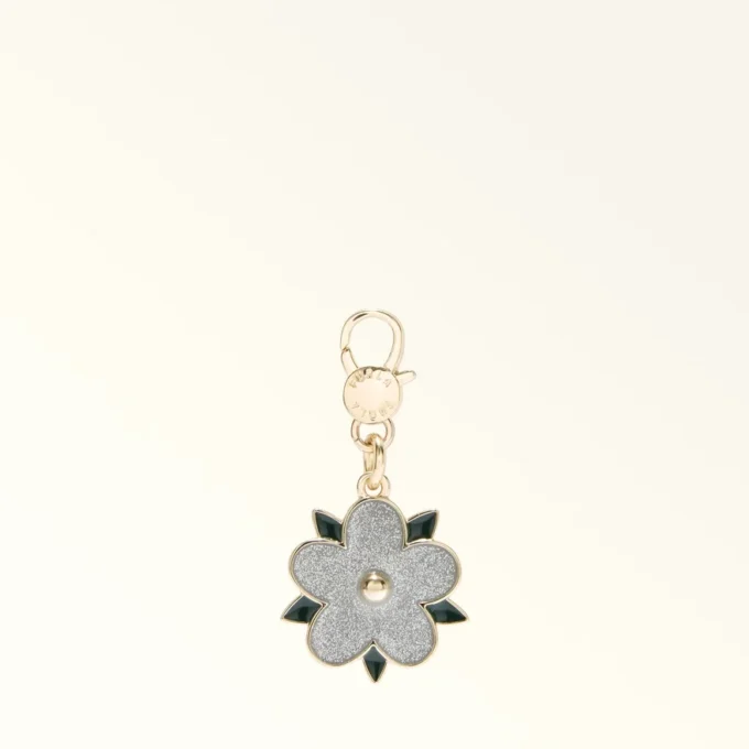 Furla Hashtag Charm