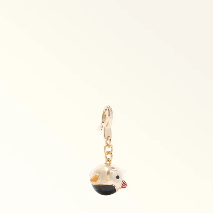 Furla Hashtag Charm
