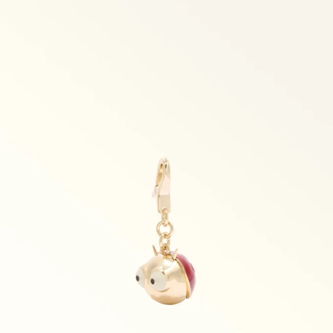 Furla Hashtag Charm