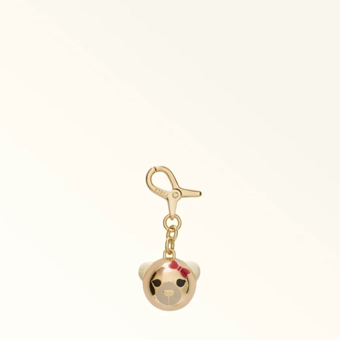 Furla Hashtag Charm
