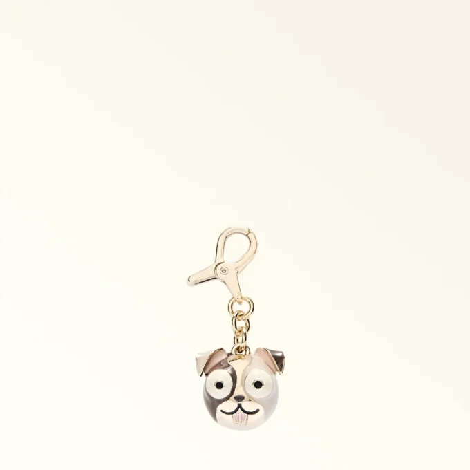 Furla Hashtag Charm