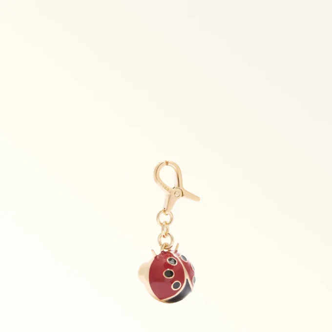 Furla Hashtag Charm