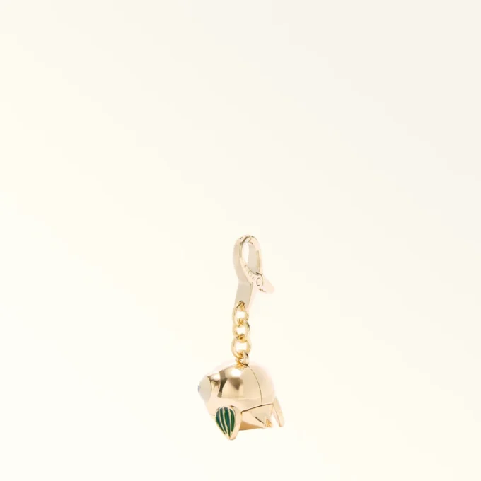 Furla Hashtag Charm