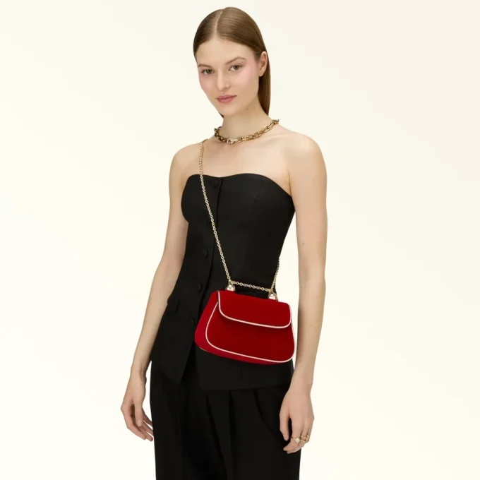 Furla Heather Mini Bag