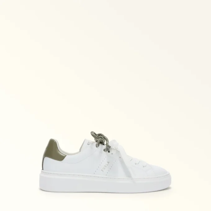 Furla Hype Sneakers