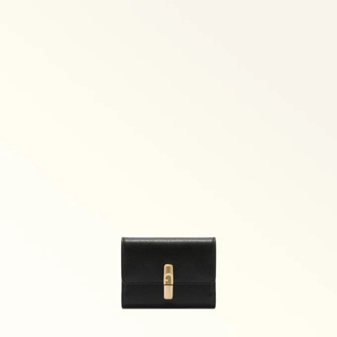 Furla Iride Compact Wallet S