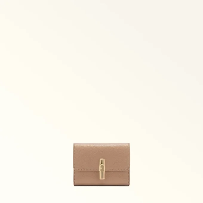 Furla Iride Compact Wallet S