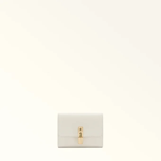 Furla Iride Compact Wallet S