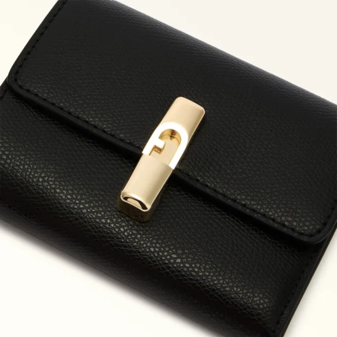 Furla Iride Compact Wallet S