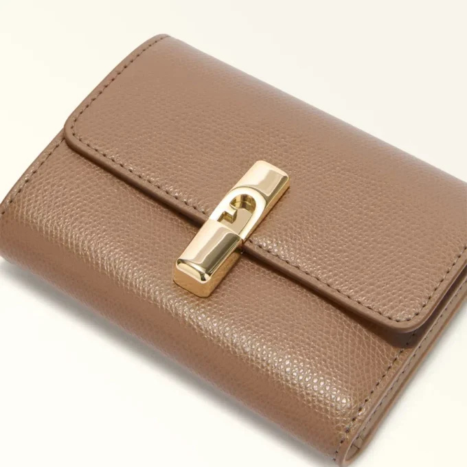 Furla Iride Compact Wallet S