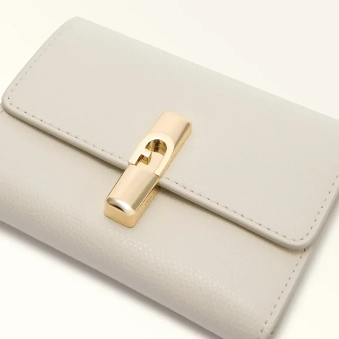 Furla Iride Compact Wallet S