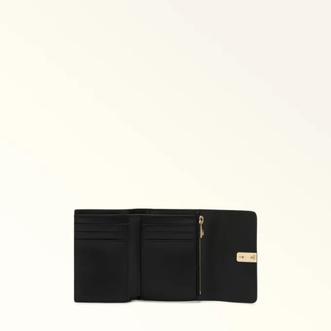 Furla Iride Compact Wallet S