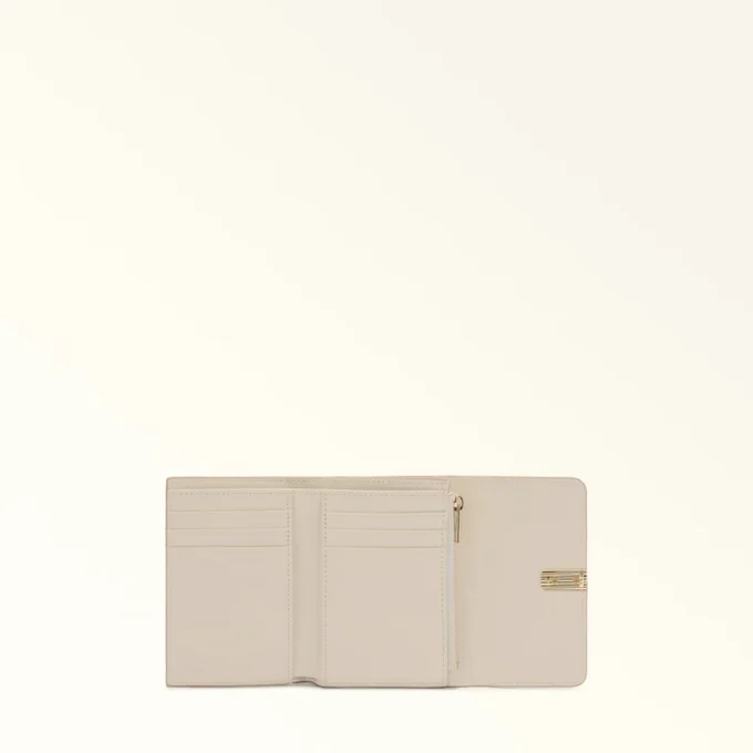 Furla Iride Compact Wallet S