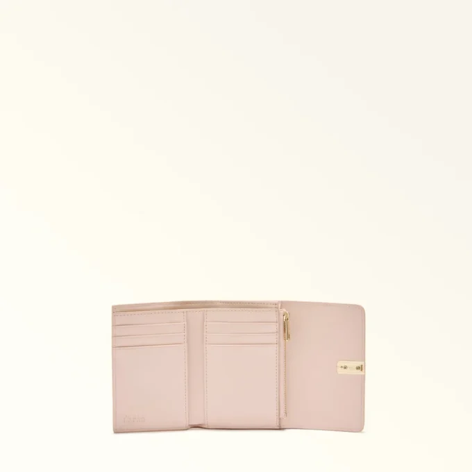 Furla Iride Compact Wallet S
