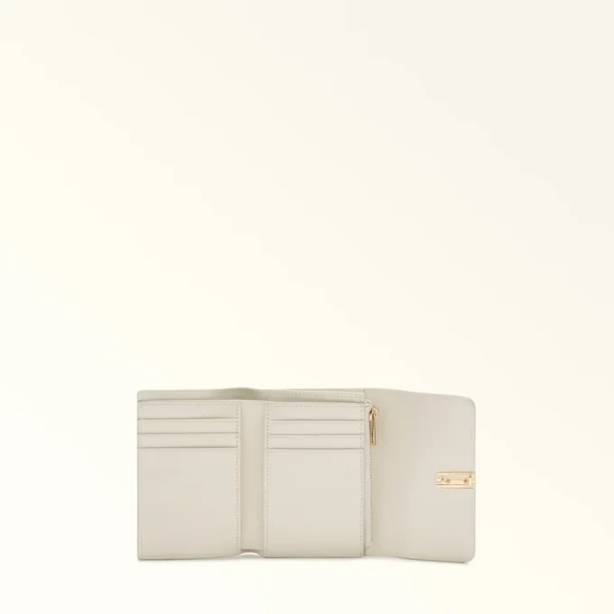 Furla Iride Compact Wallet S