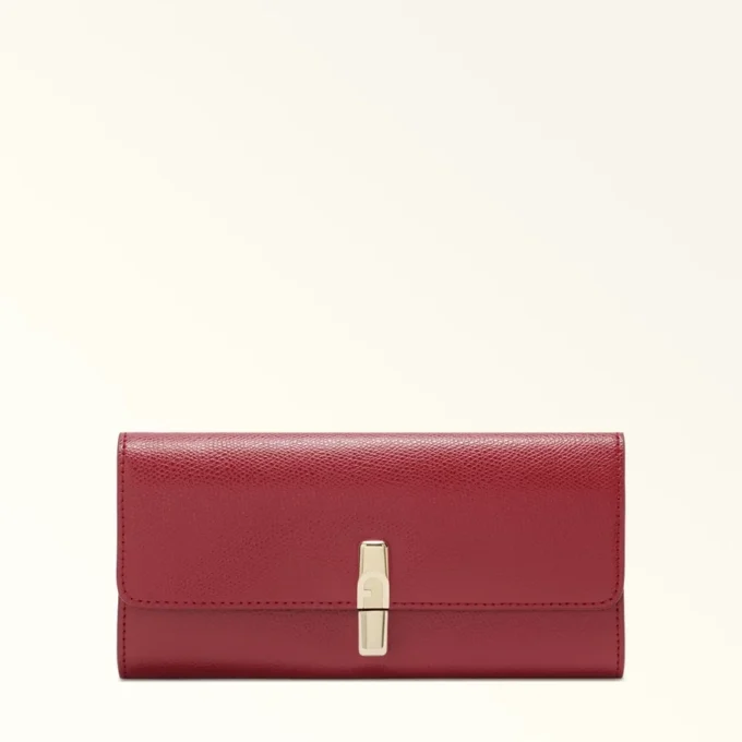 Furla Iride Continental Wallet XL